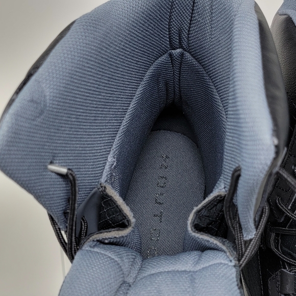 Under Armour UA Stellar G2 Tactical Boots  Black 3024946-001 Men's Size 14 New - Picture 9 of 9